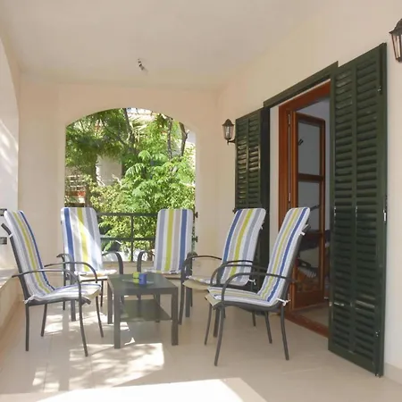 Typical Majorcan House In Illot Hébergement de vacances *