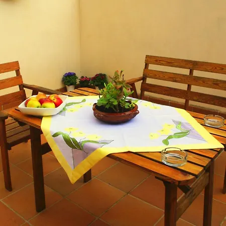 Ferienhaus Typical Majorcan House In Illot