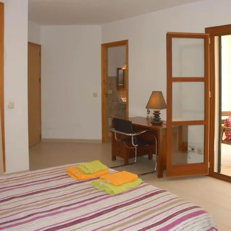 Typical Majorcan House In Illot *