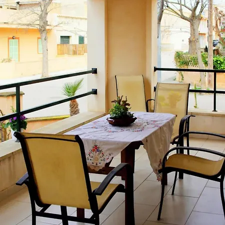 Ferienhaus Typical Majorcan House In Illot *