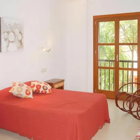 Typical Majorcan House In Illot Holiday home