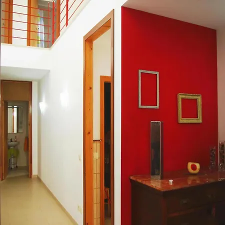 Holiday home Typical Majorcan House In Illot