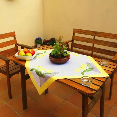 Typical Majorcan House In Illot Holiday home *