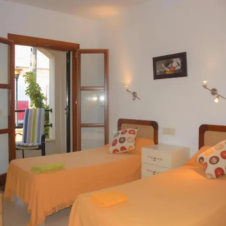 Typical Majorcan House In Illot Holiday home