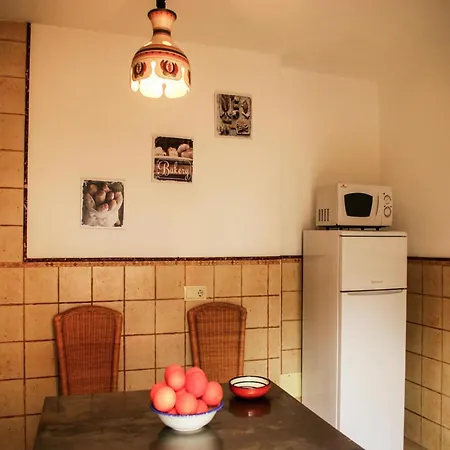 Holiday home Typical Majorcan House In Illot *