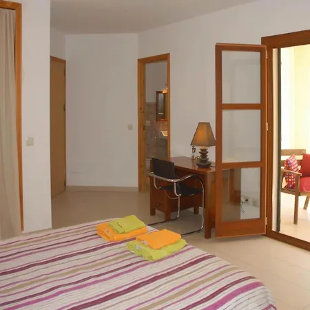 Typical Majorcan House In Illot Holiday home *