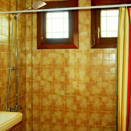 Typical Majorcan House In Illot Holiday home