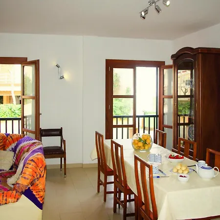 Holiday home Typical Majorcan House In Illot
