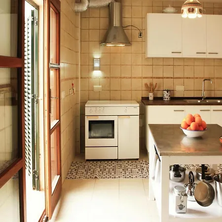 Typical Majorcan House In Illot Holiday home *