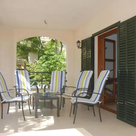 Typical Majorcan House In Illot Holiday home S'Illot (Mallorca)