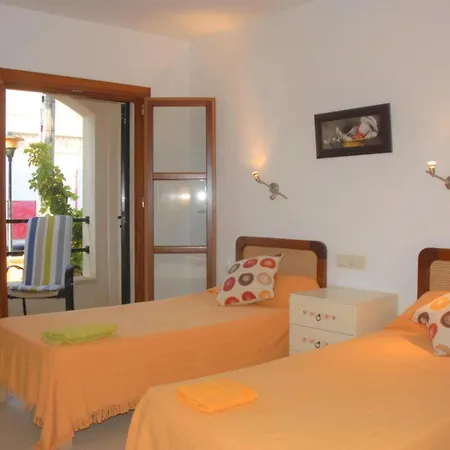 Holiday home Typical Majorcan House In Illot S'Illot (Mallorca)