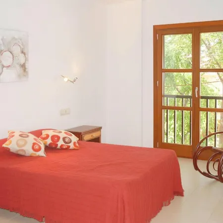 Typical Majorcan House In Illot Holiday home